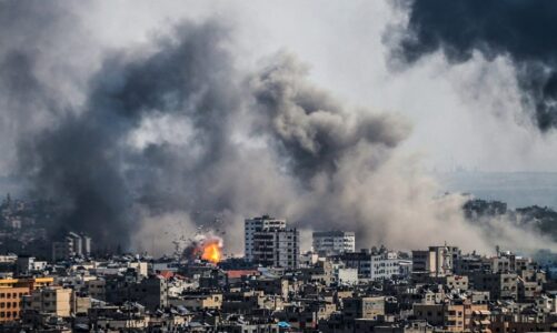 fraksionet politike palestineze ne moske per krijimin e nje qeverie uniteti kombetar barghouti vjen si pasoje e masakrave ne gaza