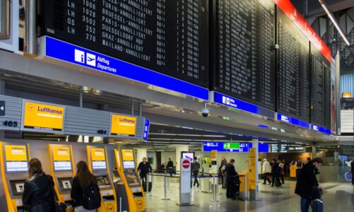 gjermani greve ne 11 aeroporte anulohen mijera fluturime