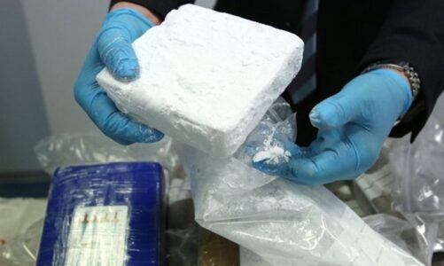 guatemala ka sekuestruar mbi gjysme ton kokaine nga kosta rika