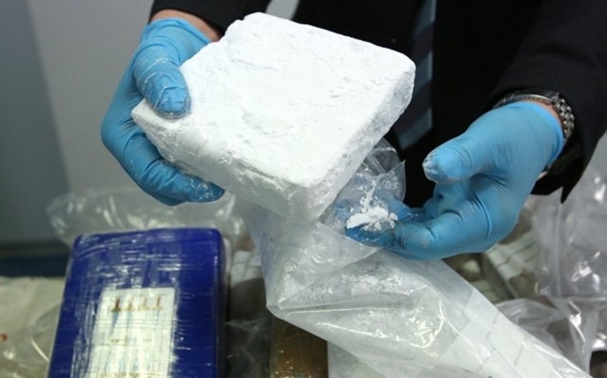 guatemala ka sekuestruar mbi gjysme ton kokaine nga kosta rika