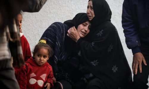 hamasi kerkon hetim nderkombetar per abuzimin e izraelit ndaj grave palestineze