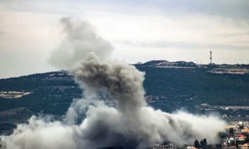hezbollahu sulmon me bresheri raketash nje baze izraelite
