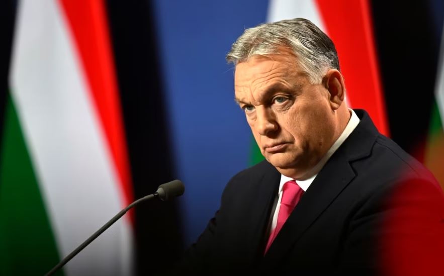 hungaria pergatitet ta ratifikoje anetaresimin e suedise ne nato orban do te bejme marreveshje per mbrojtjen me stokholmin