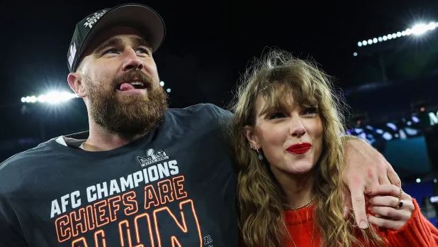 I dashuri i Taylor Swift, Travis Kelce, u mbijeton të shtënave vdekjeprurëse në Misuri