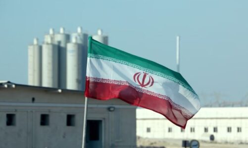 irani nis ndertimin e nje reaktori te ri berthamor