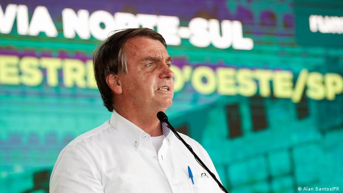 Ish-presidenti i Brazilit, Jair Bolsonaro mohon akuzat për grusht shteti