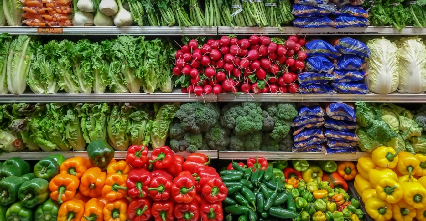 Ja si do të jenë supermarketet në Gjermani pas disa vitesh, me ‘smart’ gjithçka do jetë më e thjeshtë