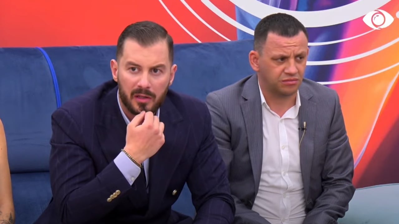 “Je luani i xhunglës apo Tarzani?”/ Debat i ashpër mes Romeos dhe Ilnisës…