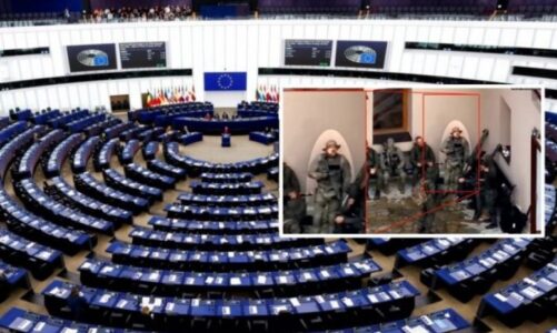 kosova dhe serbia ti perkushtohen dialogut parlamenti evropian i prere te ndermerren masa ndaj beogradit nese ka gisht ne sulmin e banjskes