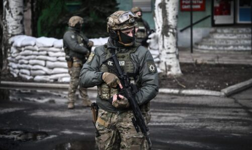 lufta ne ukraine arrihet marreveshja per shkembimin e te burgosurve mes kievit dhe moskes