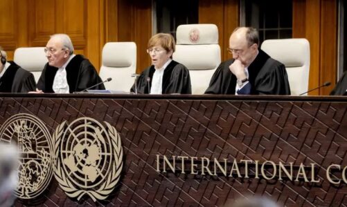 lufta ne ukraine gjykata e hages pranon kryesisht akuzen kunder rusise