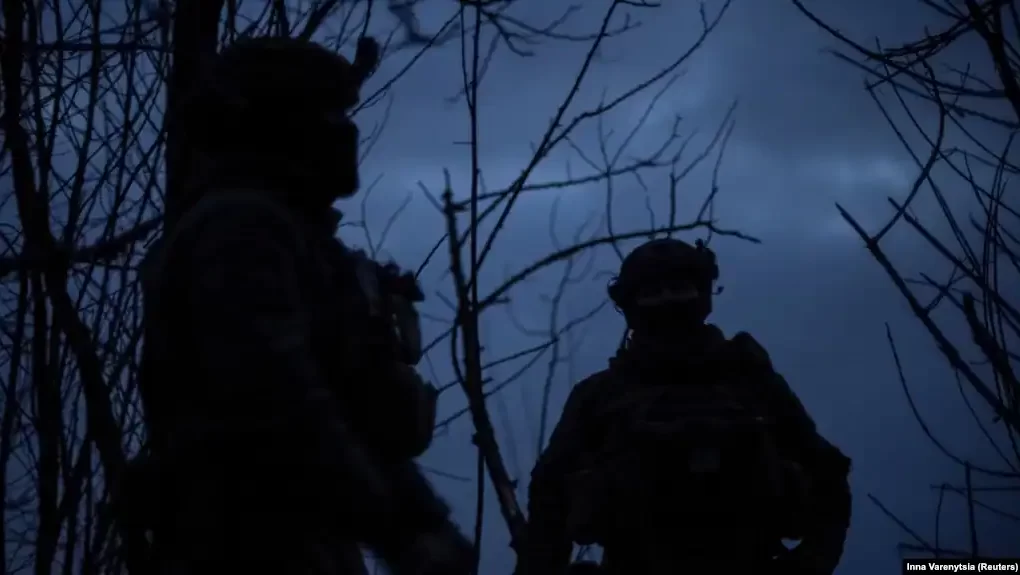 lufta ne ukraine vriten 19 ushtare ruse ne donjeck