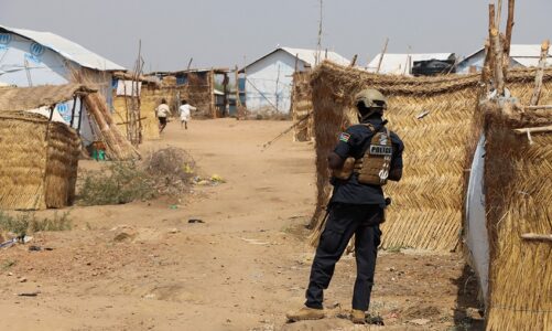 luftimet midis grupeve lokale ne sudanin jugor perendimor kane vrare te pakten 26 persona