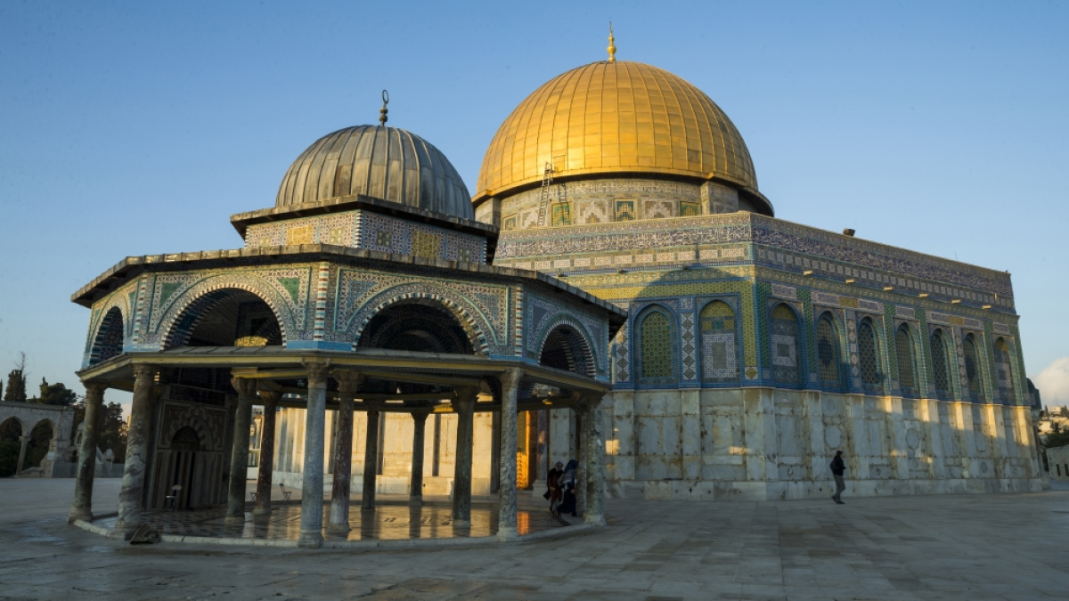 lutjet per ramazan ne al aksa ministri i brendshem izraelit kerkon kufizime per palestinezet ndersa kryeministri thote se