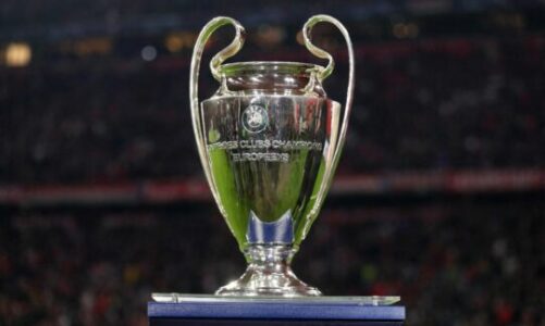 Më shumë ndeshje, më shumë show, UEFA prezanton Championsin e ri