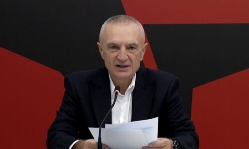 meta ben bilancin e pagave dhe pensioneve qeveria shqiptare nuk ka prioritet qytetaret mali i zi