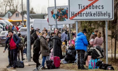 moldavia zgjat masat mbeshtetese per refugjatet nga ukraina deri ne mars 2025