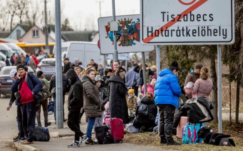 moldavia zgjat masat mbeshtetese per refugjatet nga ukraina deri ne mars 2025