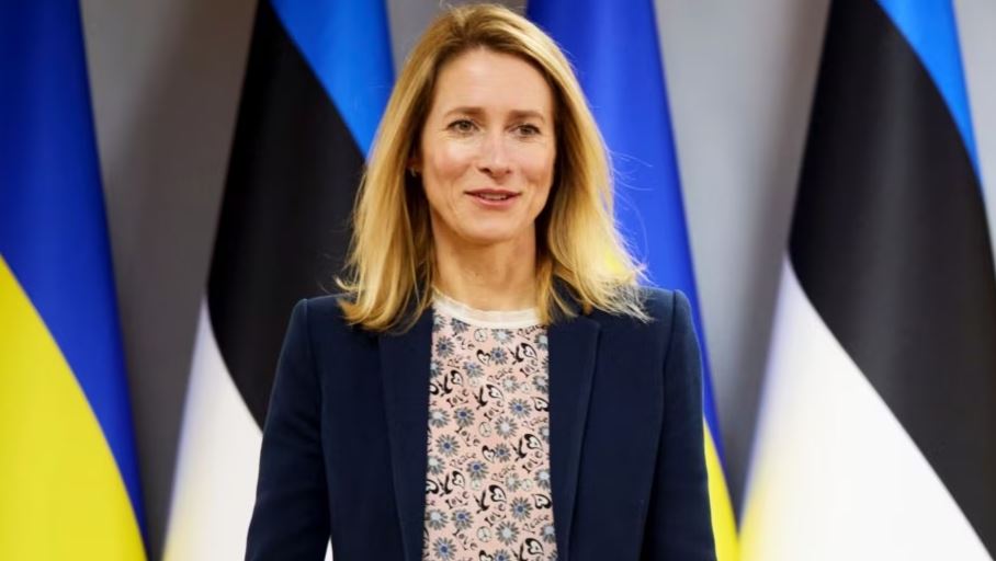 moska fut ne liste te zeze kryeministren e estonise dhe dhjetera zyrtare baltike