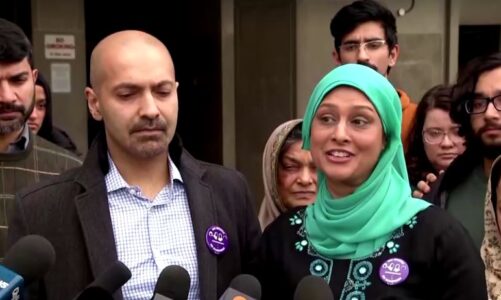 nacionalisti i bardhe kanadez qe vrau nje familje myslimane denohet me burgim te perjetshem per here te pare u perdor termi
