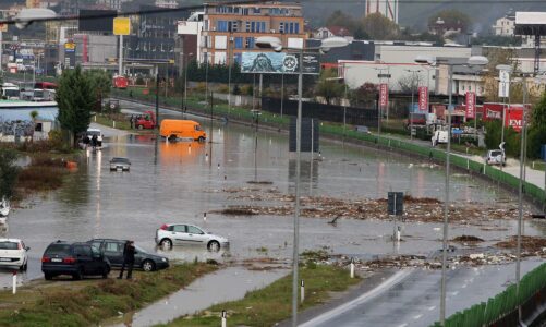 ndryshimet klimatike shqiperia ne kerkim te dae per te perfituar nga financimi i programeve