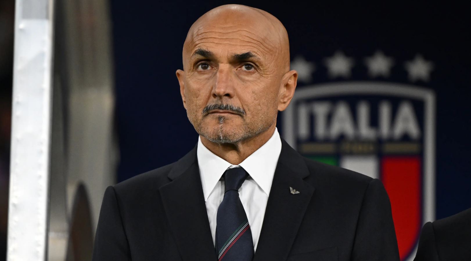 Italia Spalletti