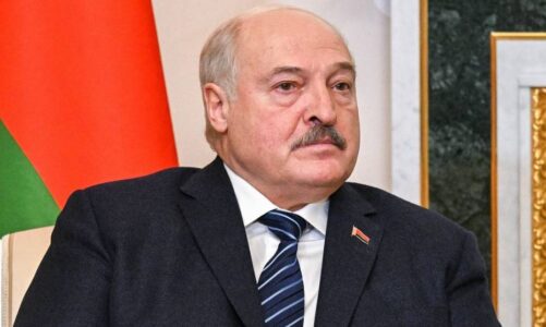 ne prag te nje lufte te trete boterore paralajmeron lukashenko bota ka ardhur serish ne buze te humneres