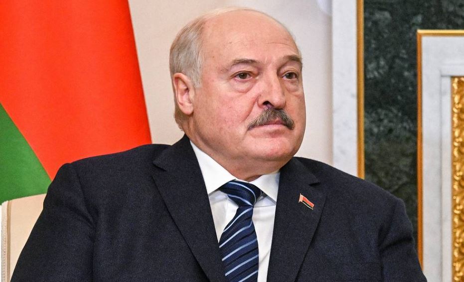 ne prag te nje lufte te trete boterore paralajmeron lukashenko bota ka ardhur serish ne buze te humneres