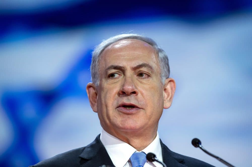 netanyahu idf po pergatit nje korridor te sigurt per civilet e rafahut