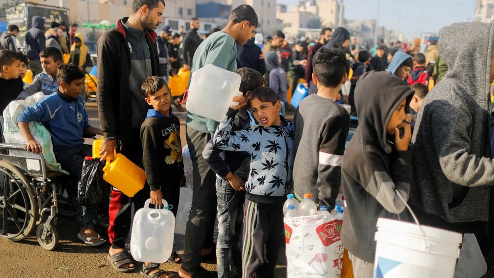 Netanyahu zbulon planet për Gazën: Çfarë do të ndodhë pas luftës