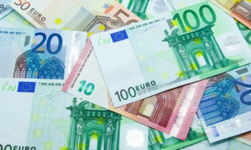 nxjerrja nga qarkullimi i dinarit serb banka qendrore e kosoves nuk heq dore valuta e vetme e vlefshme si mjet pagese i ligjshem eshte euro