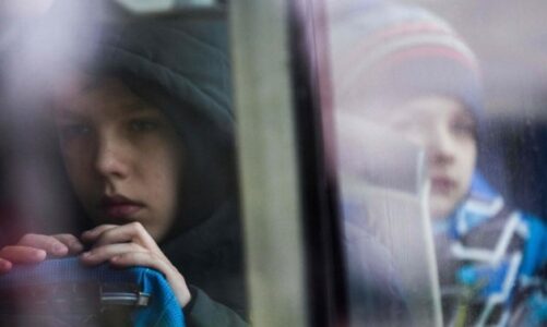 okb i kerkon rusise ti jape fund transferimit te dhunshem te femijeve ukrainas