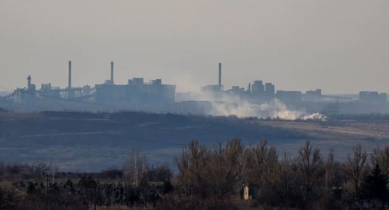 Paralajmëron SHBA, Rusia mund të pushtojë qytetin kyç të Ukrainës