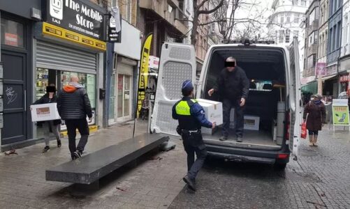 pastroi 1 1 milione euro para droge kerkohen 4 5 vite burg per shqiptarin ne holande