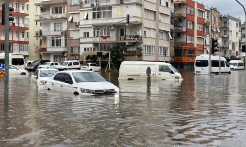 permbytje ne antalia te turqise 1 person ka humbur jeten