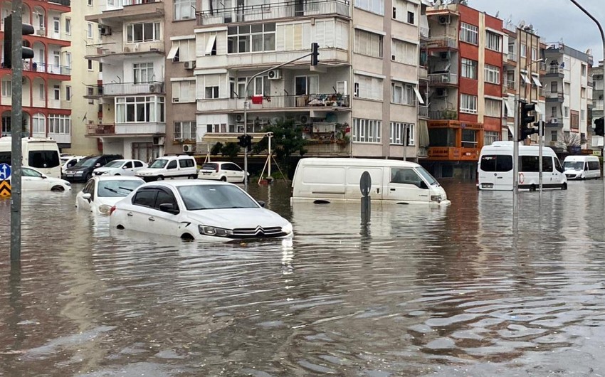 permbytje ne antalia te turqise 1 person ka humbur jeten