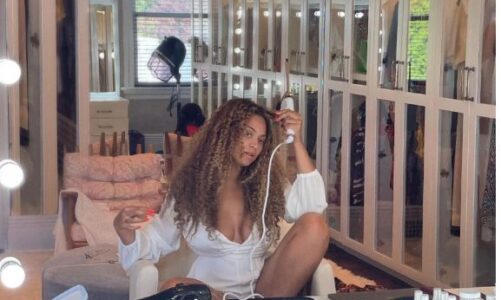 Prej vitesh vuan nga një sëmundje, Beyonce e zbulon për herë të parë