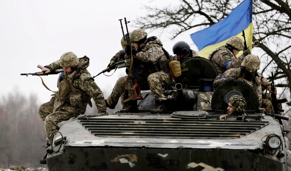 propozimi francez per te derguar trupa ushtarake ne ukraine reagon uashgintoni zyrtar presidenti biden e ka bere te qarte qe
