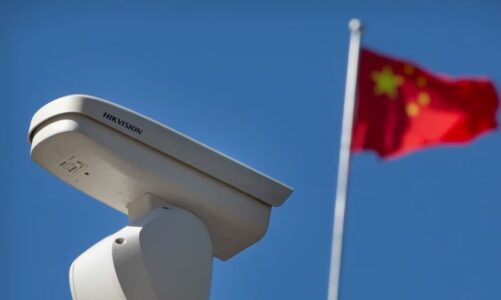 rreth dy vite nga nisja e luftes investigimi kamerat kineze rrisin rrezikun e sulmeve ruse ne ukraine