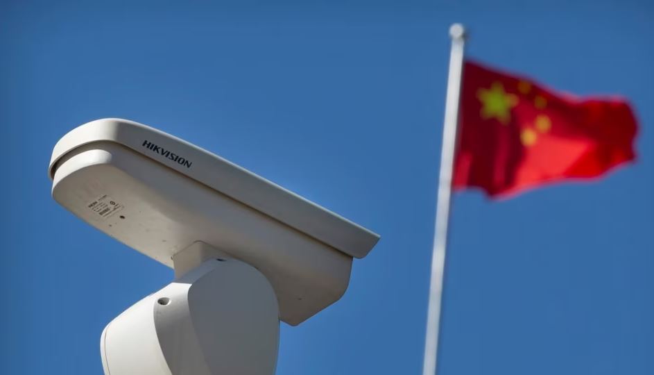 rreth dy vite nga nisja e luftes investigimi kamerat kineze rrisin rrezikun e sulmeve ruse ne ukraine