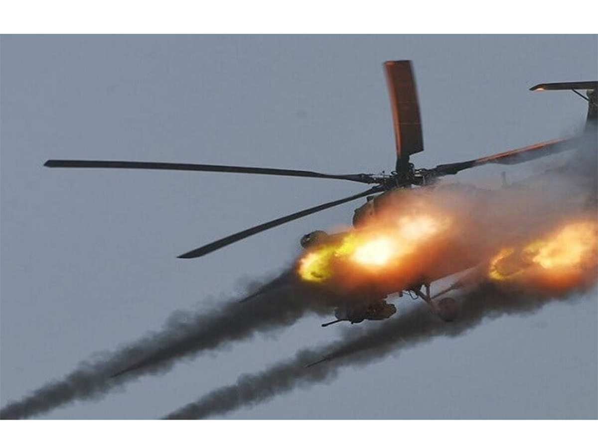rrezohet helikopteri i ushtrise kolumbiane kater te vdekur