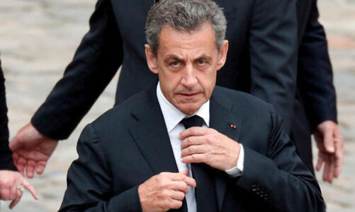 sarkozy shpallet fajtor ish presidenti francez mund te vuaje denimin ne arrest shtepiak