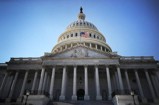 senati amerikan miraton ndihmen prej 95 miliarde dollaresh per ukrainen izraelin dhe tajvanin