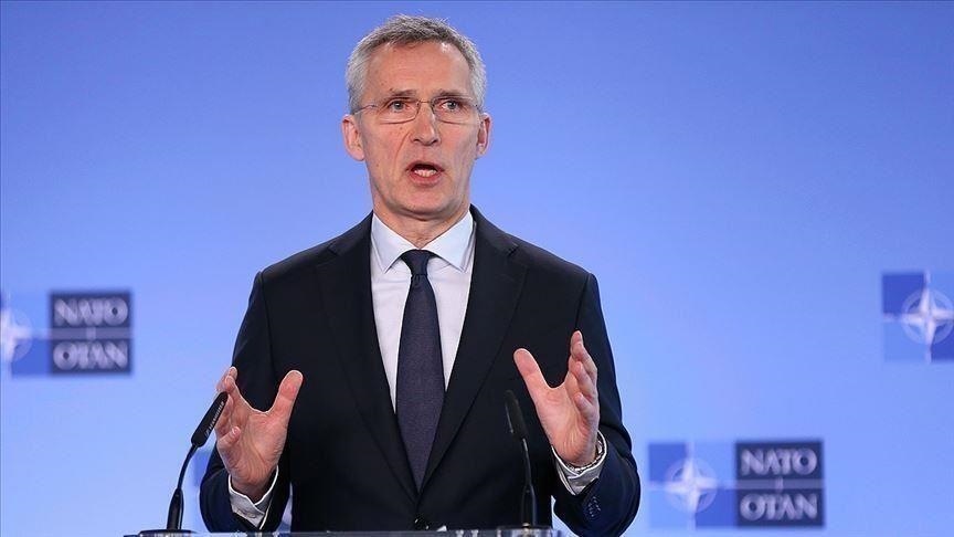 Shefi i NATO-s Stoltenberg i bën presion Kongresit Amerikan që të miratojë ndihmën për Ukrainën