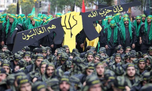 shkembim zjarri mes izraelit dhe hezbollahut shba ben thirrje per zgjidhje diplomatike
