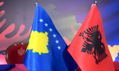 shqiperi kosove 15 mln euro per bashkepunim nderkufitar per vitet 2021 2027