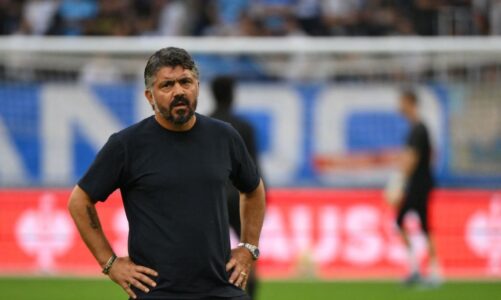 skuadra e serie a ne kerkim te nje trajneri dy lojtare shqiptare mund te drejtohen nga gattuso