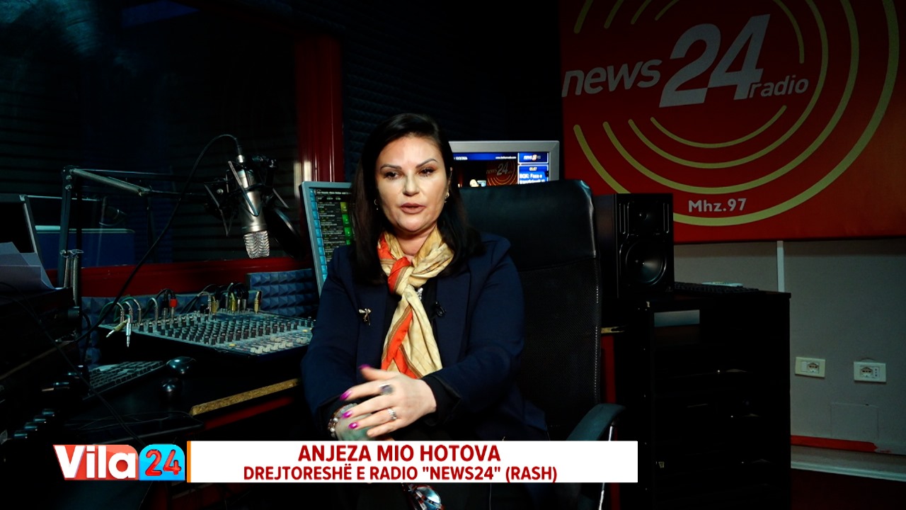 sot dita nderkombetare e radios ngjarjet e dites histori njerezore analiza dhe muzike te bukur radio rash news24 vjen me risi