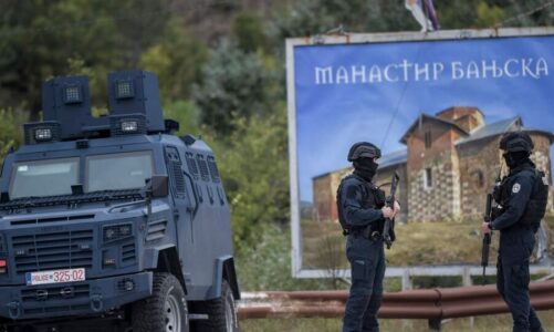 sulmi terrorist ne banjske lihen ne paraburgim tre serbet e dyshuar