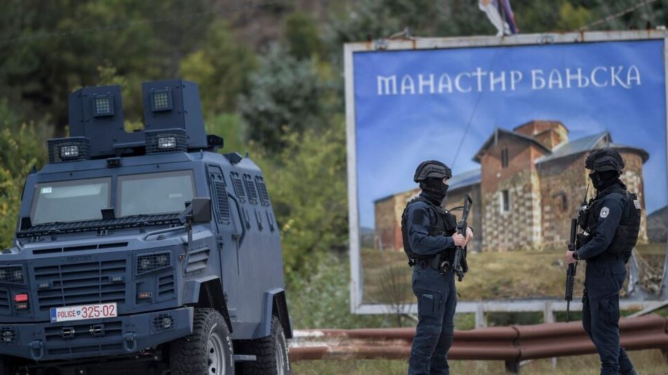 sulmi terrorist ne banjske lihen ne paraburgim tre serbet e dyshuar